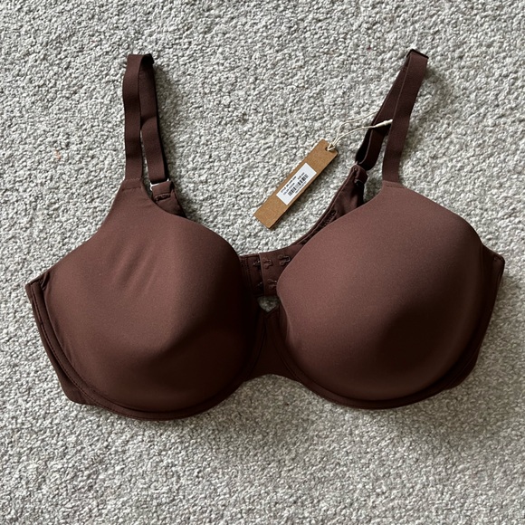 NWT SKIMS Reseller 3 Pack Bra Bundle. 40D, 34DDD and 30B. - Picture 4 of 16